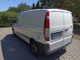 MERCEDES-BENZ VITO 109 CDI L