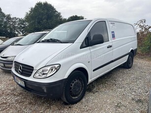 MERCEDES-BENZ VITO 109 CDI L