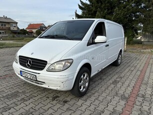 MERCEDES-BENZ VITO 109 CDI L