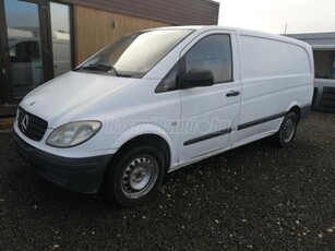 MERCEDES-BENZ VITO 109 CDI L