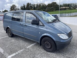 MERCEDES-BENZ VITO 110 CDI 638.094