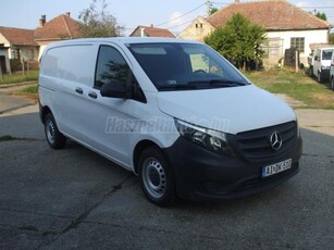 MERCEDES-BENZ VITO 110 CDI K