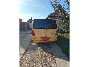 MERCEDES-BENZ VITO 110 D 638.074 Uni5