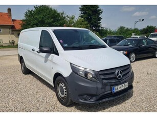 MERCEDES-BENZ VITO 111 BlueTec Tourer Base K (3 személyes )