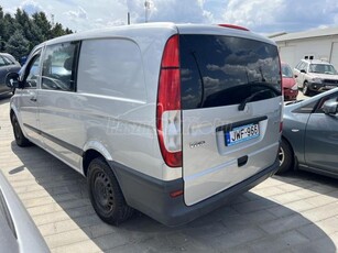 MERCEDES-BENZ VITO 111 CDI