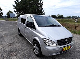 MERCEDES-BENZ VITO 111 CDI E 5 szem