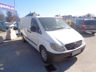 MERCEDES-BENZ VITO 111 CDI E