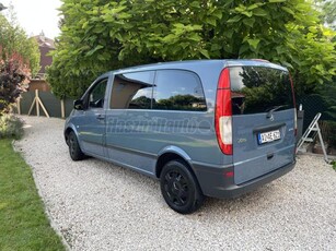 MERCEDES-BENZ VITO 111 CDI K