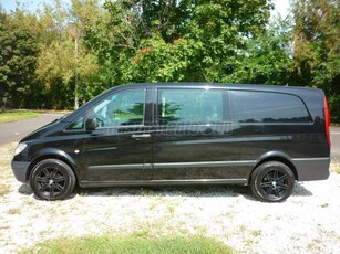 MERCEDES-BENZ VITO 111 CDI L