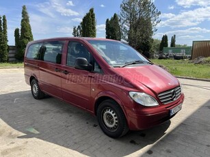 MERCEDES-BENZ VITO 111 CDI L