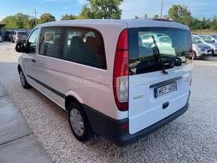 MERCEDES-BENZ VITO 111 CDI L 9 személyes