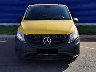 MERCEDES-BENZ VITO 111 CDI L Tempomat! Klíma!