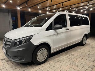 MERCEDES-BENZ VITO 111 CDI Tourer Select E 9 személyes