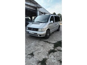 MERCEDES-BENZ VITO 112 CDI 638.094