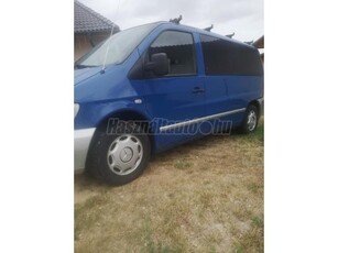 MERCEDES-BENZ VITO 112 CDI 638.094