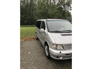 MERCEDES-BENZ VITO 112 CDI 638.094