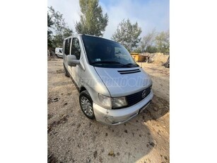 MERCEDES-BENZ VITO 112 CDI 638.094