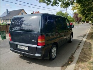 MERCEDES-BENZ VITO 112 CDI 638.094 Uni5