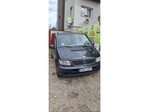 MERCEDES-BENZ VITO 112 CDI 638.094 Uni5 (Automata)