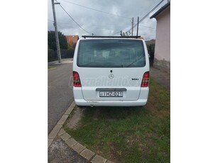 MERCEDES-BENZ VITO 112 CDI 638.094 Uni6