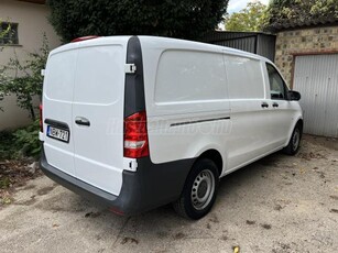 MERCEDES-BENZ VITO 114 CDI L