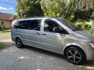 MERCEDES-BENZ VITO 115 CDI L (Automata)