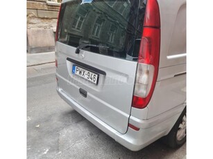 MERCEDES-BENZ VITO 115 CDI Uni