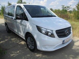 MERCEDES-BENZ VITO 116 BlueTec Tourer Base L (3 személyes )