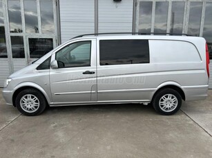 MERCEDES-BENZ VITO 116 CDI E