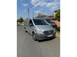 MERCEDES-BENZ VITO 116 CDI Mixto L