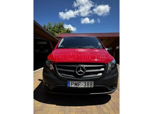 MERCEDES-BENZ VITO 119 CDI L BlueTec (Automata)