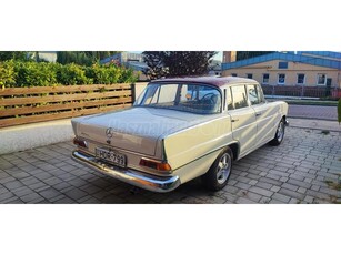 MERCEDES-BENZ W 110