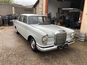 MERCEDES-BENZ W 111 220SEB