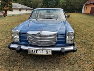 MERCEDES-BENZ W 114 280 CE