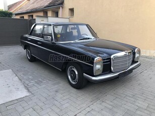 MERCEDES-BENZ W 115 200 D Automata