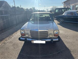 MERCEDES-BENZ W 115 230.4