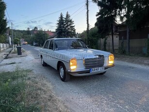 MERCEDES-BENZ W 115 230.4