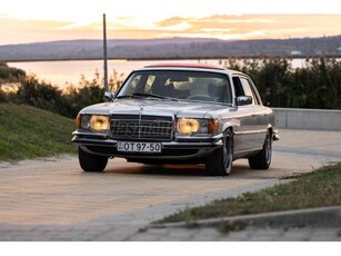 MERCEDES-BENZ W 116 450SEL