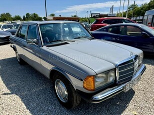 MERCEDES-BENZ W 123 200