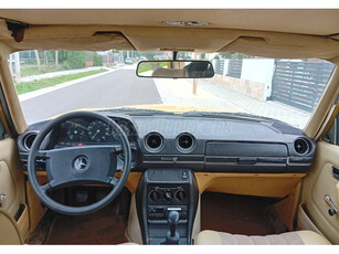 MERCEDES-BENZ W 123