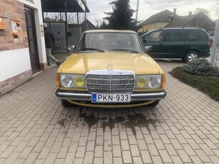 MERCEDES-BENZ W 123