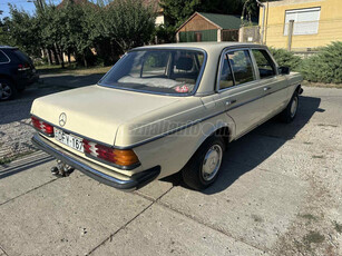 MERCEDES-BENZ W 123