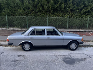 MERCEDES-BENZ W 123