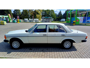 MERCEDES-BENZ W 123