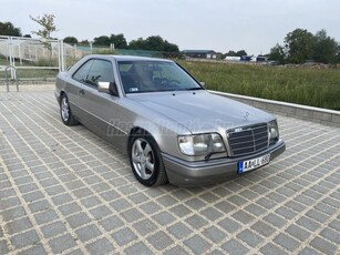 MERCEDES-BENZ W 124 220 CE Klíma Tempomat