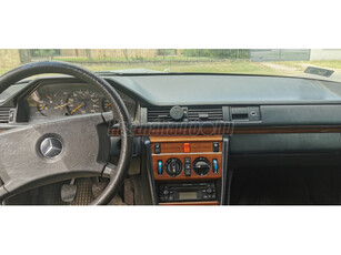 MERCEDES-BENZ W 124 250 D