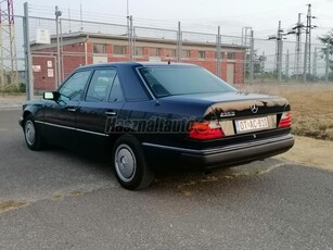 MERCEDES-BENZ W 124 250 D Klímás!