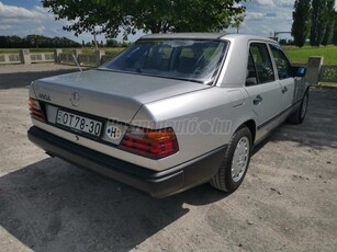 MERCEDES-BENZ W 124 260E