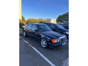 MERCEDES-BENZ W 124