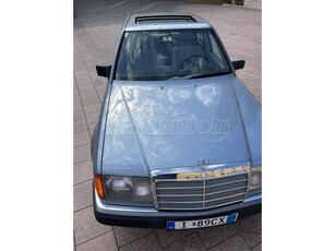 MERCEDES-BENZ W 124